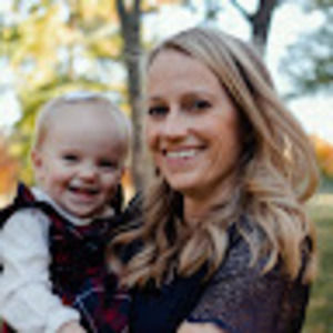 Meet your Posher, Kristen